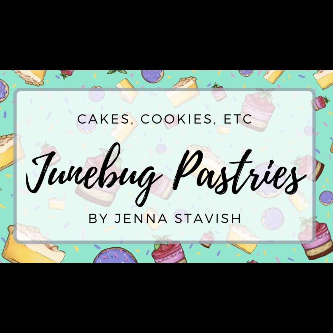 Junebug Pastries