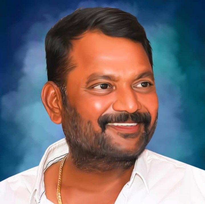 Pabbu Raju Goud