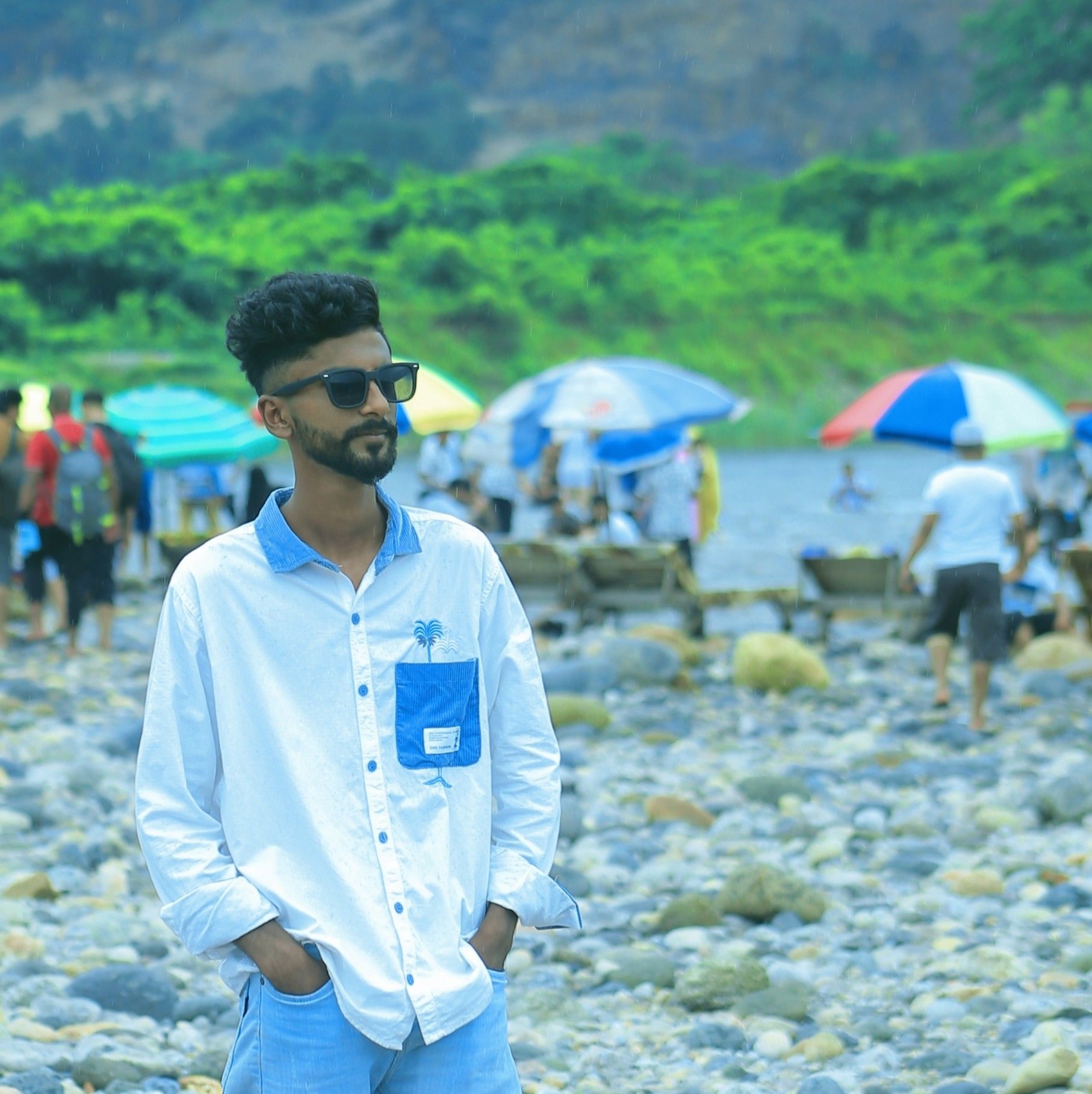 Rana Hasan