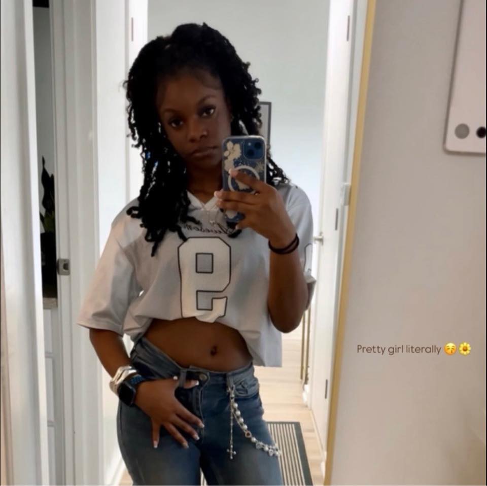 Starlyn Nyshae