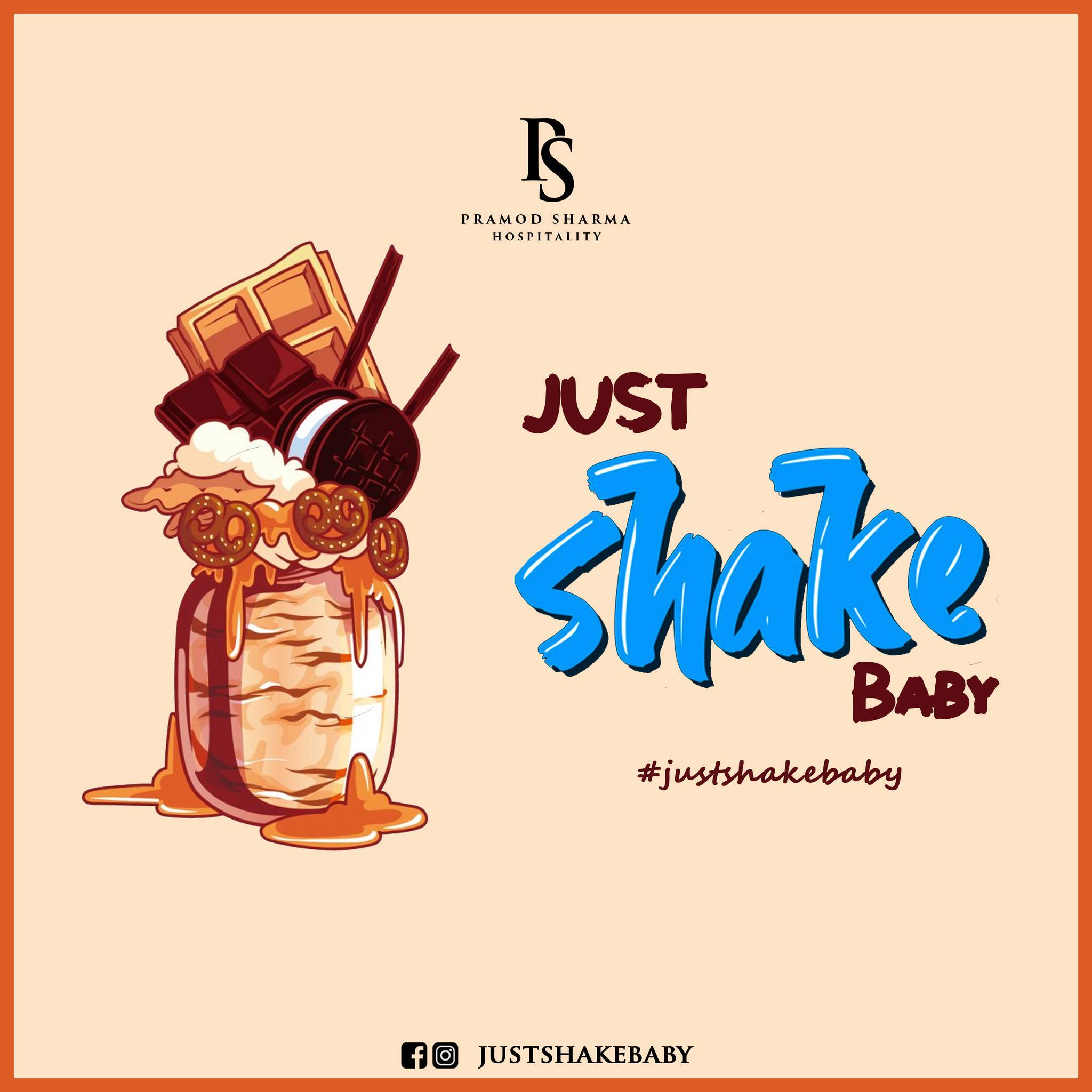 Just Shake Baby