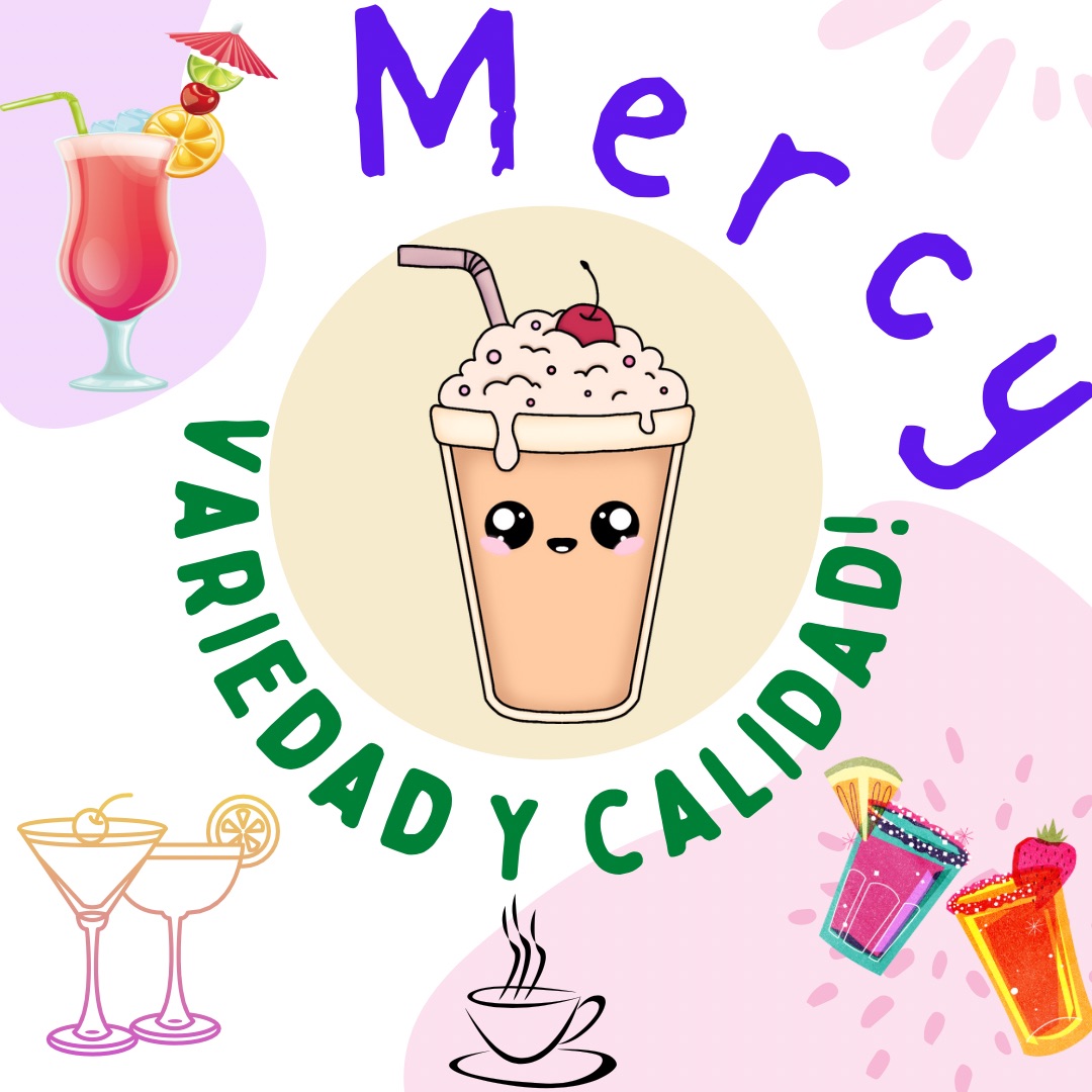 Mercy Coffee-Bar | El Castillo de La Concepción