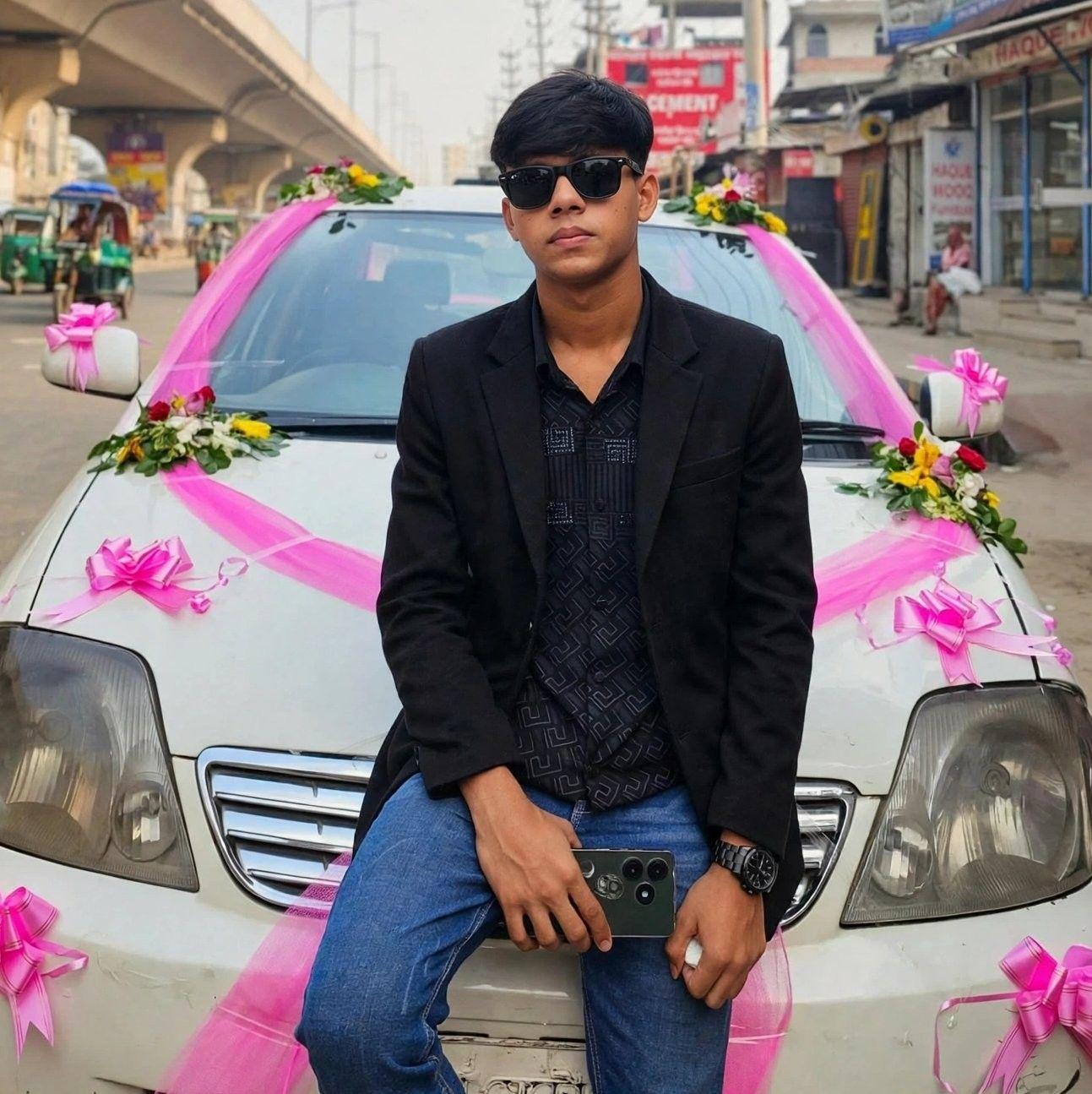 RK Rakib