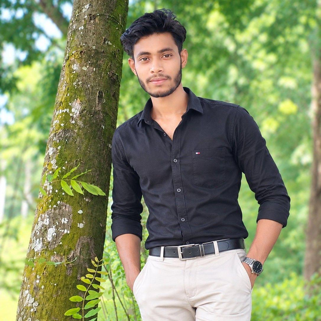 Saydul Islam