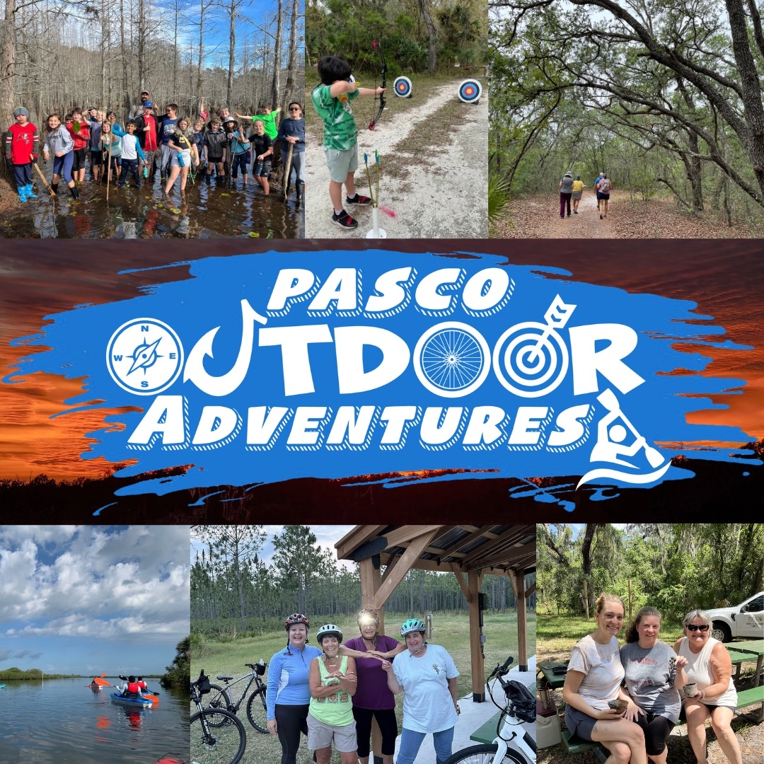 Pasco Outdoor Adventures | Facebook