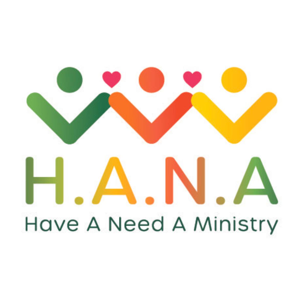 Have A Need A Ministry