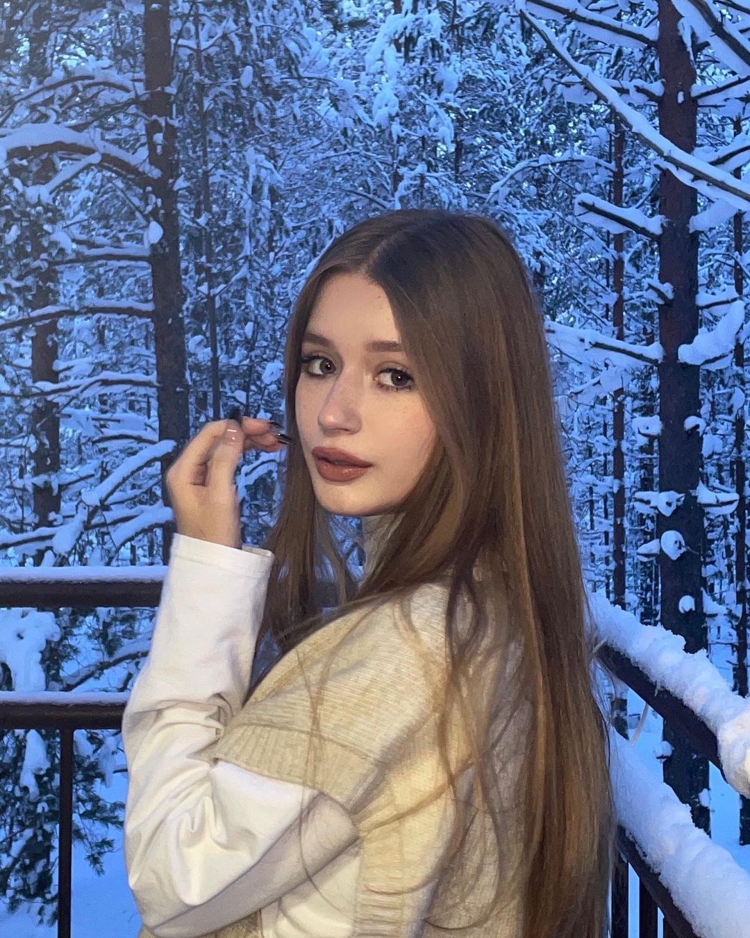 Faith Graham