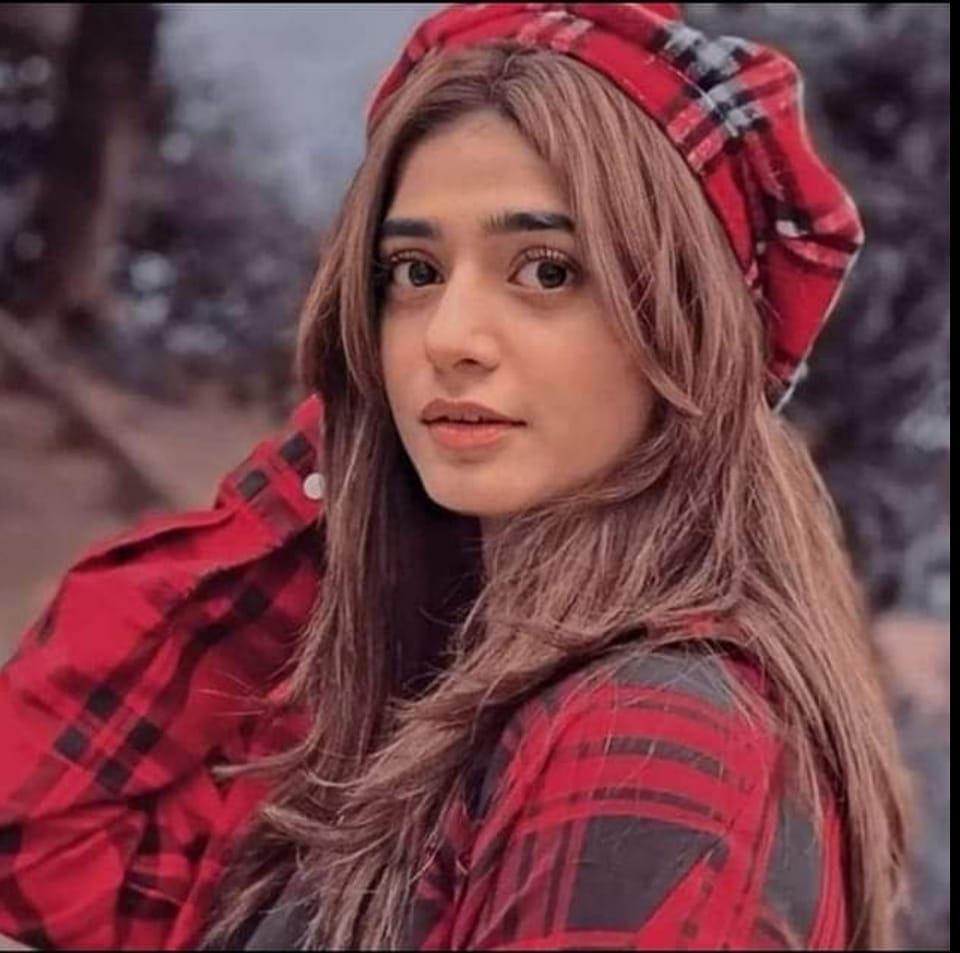 Sehar Khan