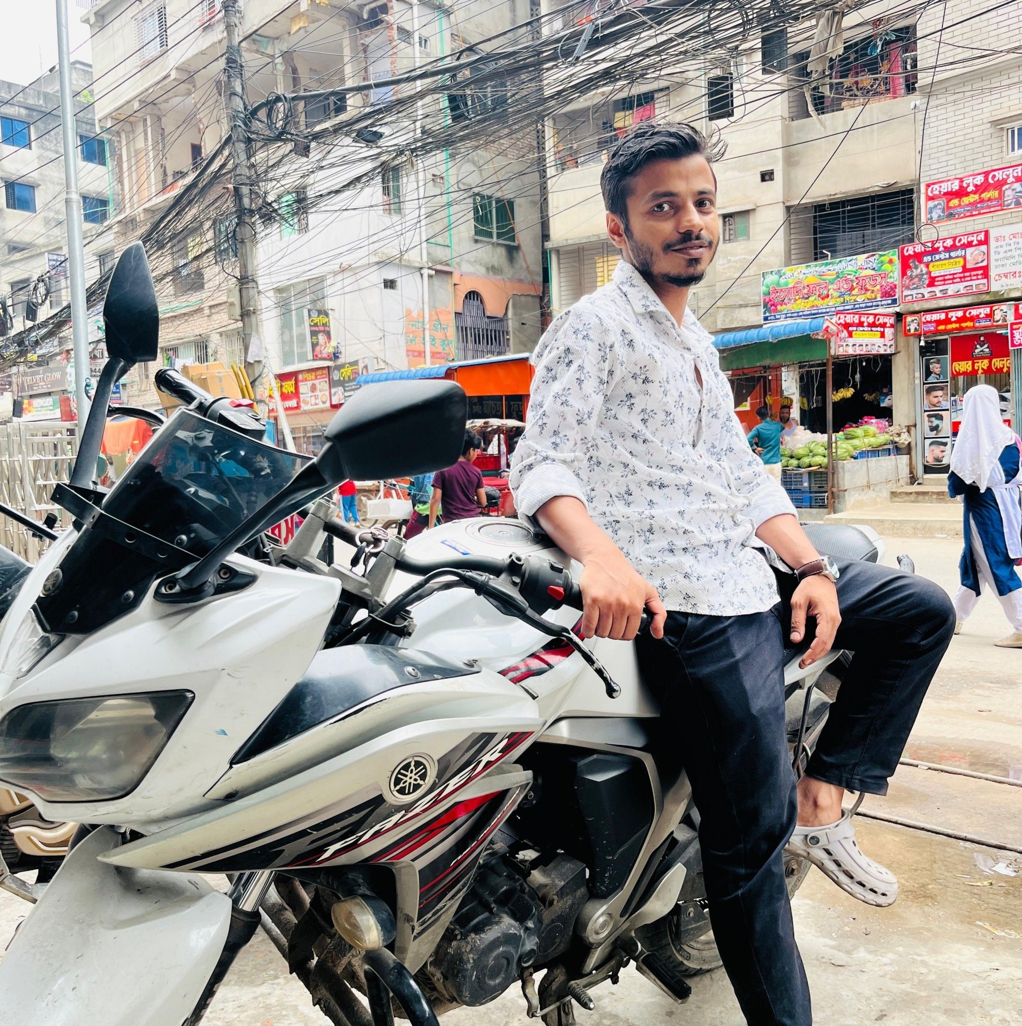 Simanto Saha