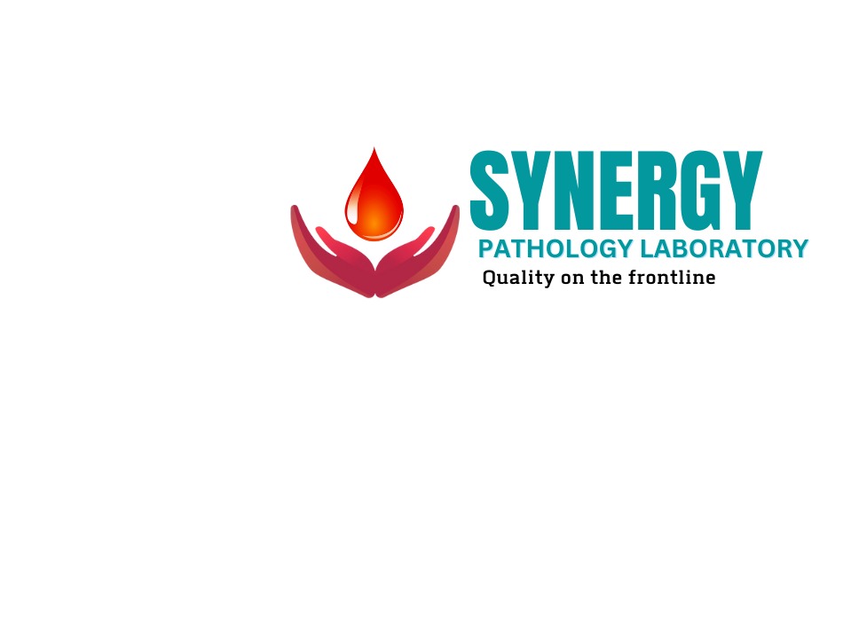 Synergy Pathology Laboratory | Palanpur