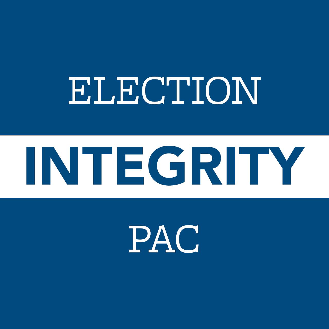 Election Integrity PAC