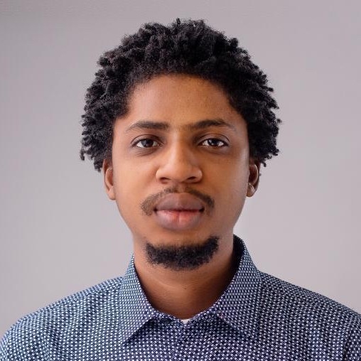 Solomon Igwe Emmanuel