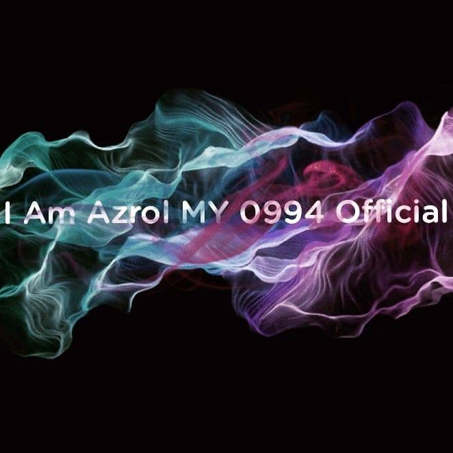 I Am Azrol MY 0994 Official