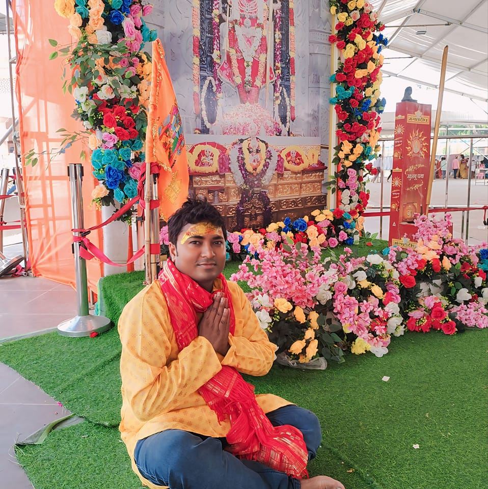 Shankar Kumar