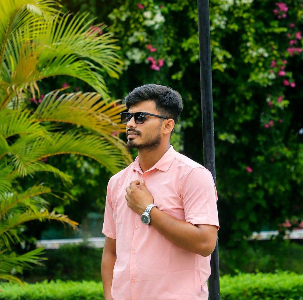 MD Rabby Islam Ujjol
