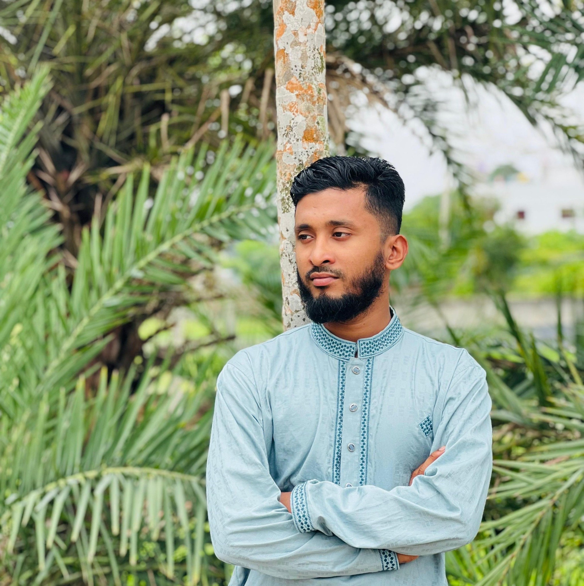 Md Miraz Ahmed