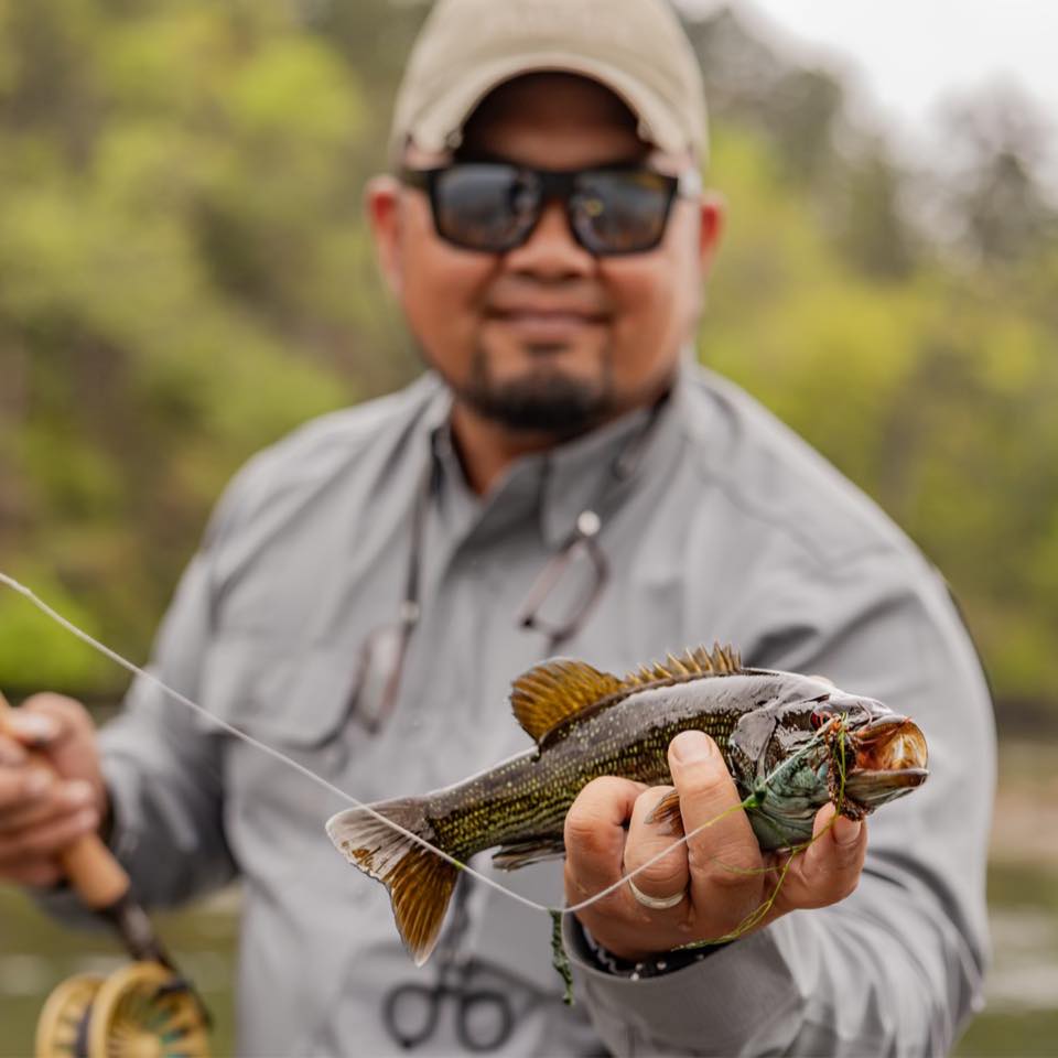 Calico Fly Fishing added a new photo... - Calico Fly Fishing