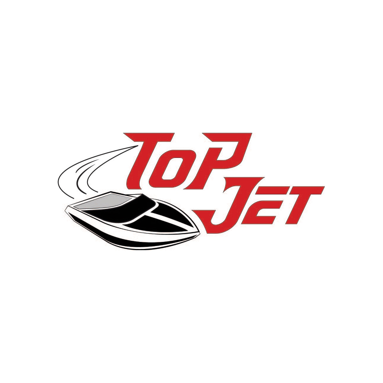 Top Jet