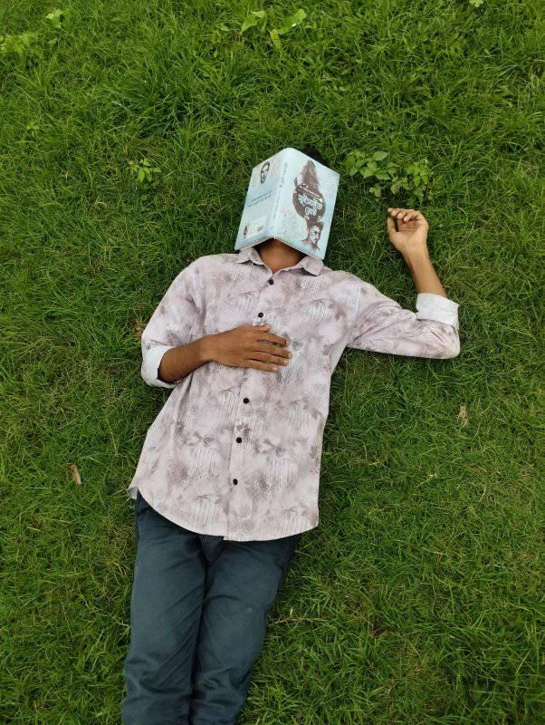 মাতাল রাজা
