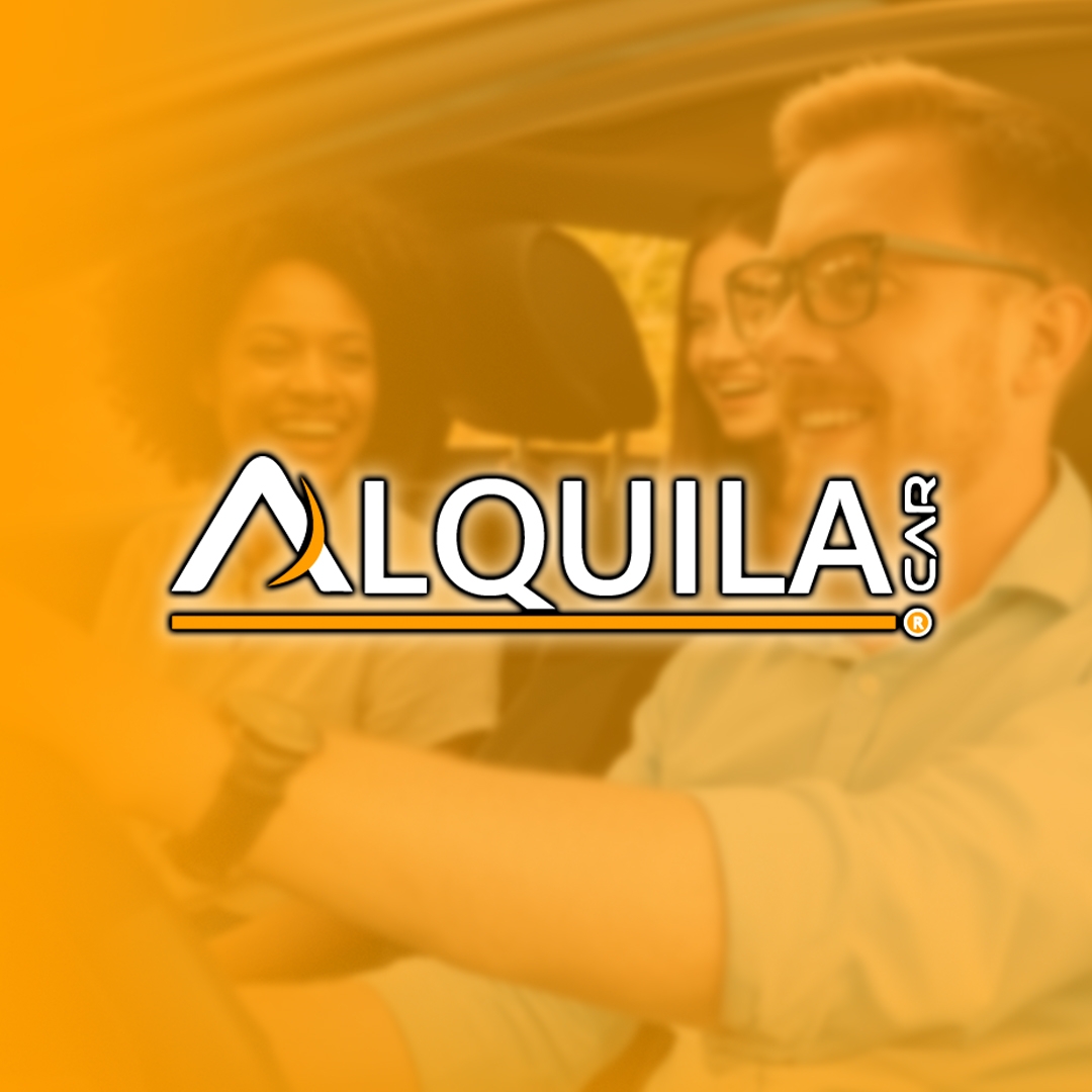 Alquila CAR Bolivia