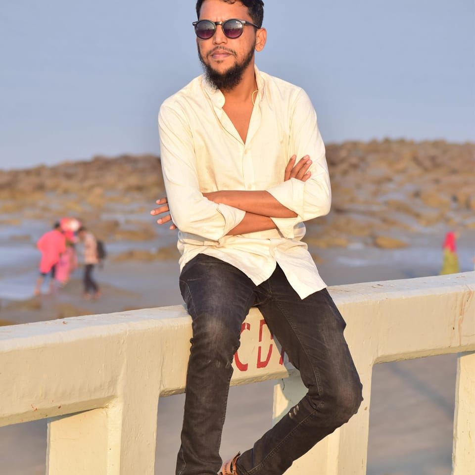 MD Robiul Sheikh