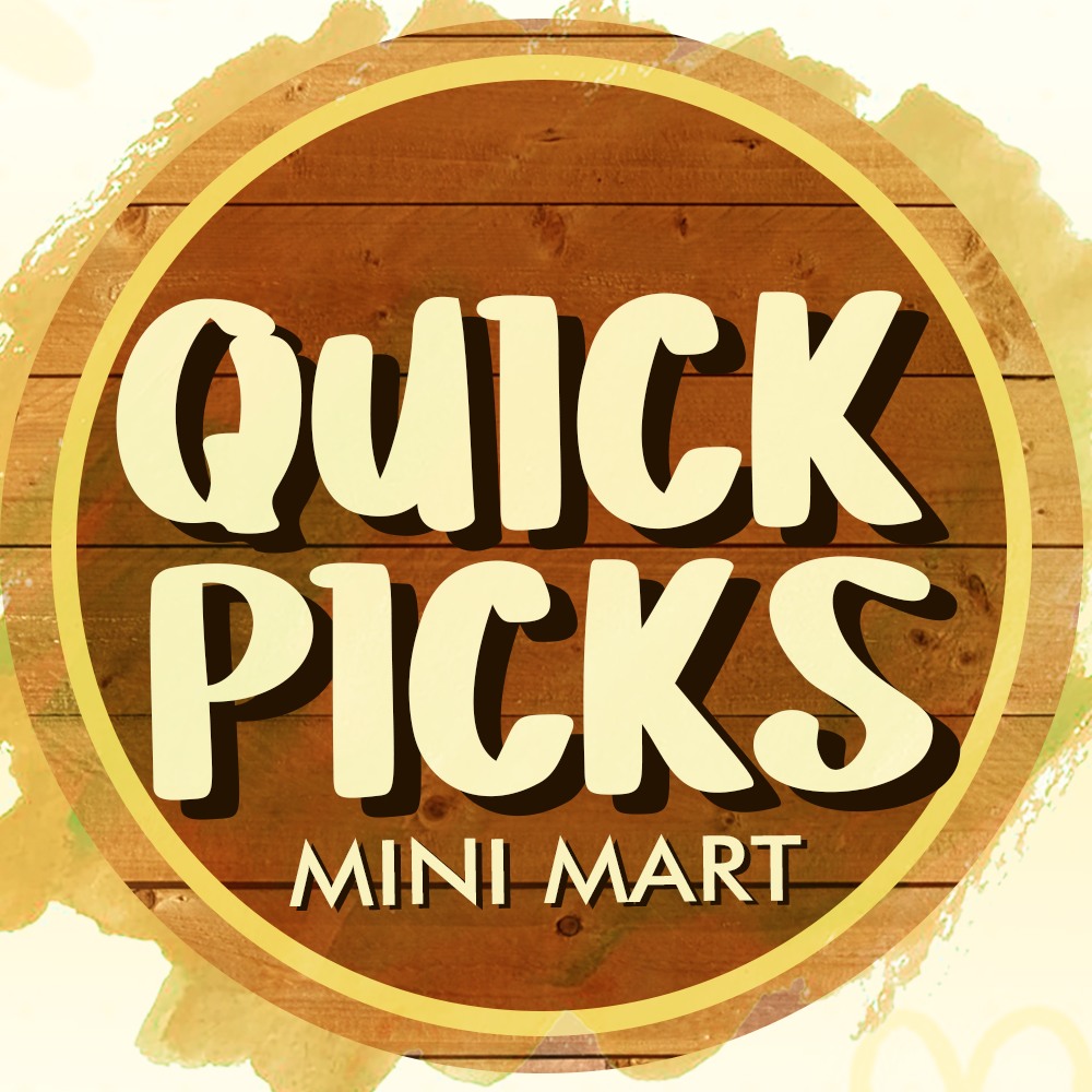 Quick Picks
