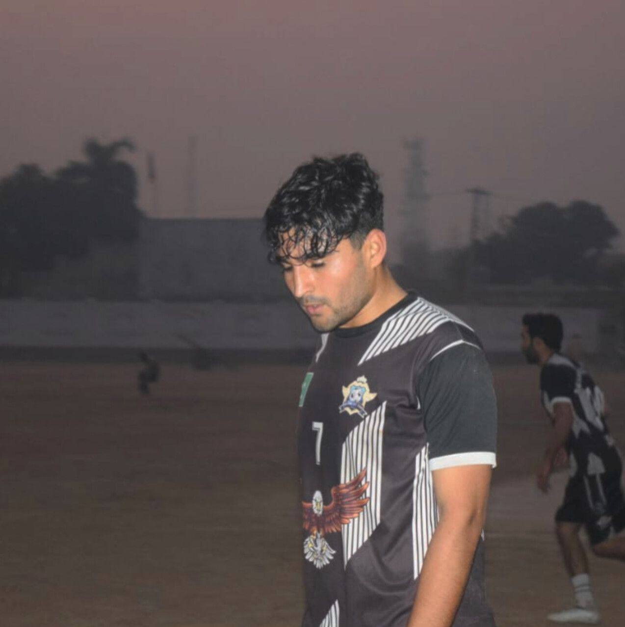 Rashaki 1st team | Shabqadar