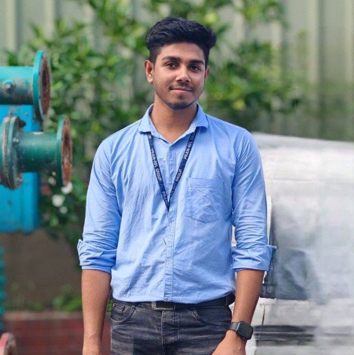 Mohammad Rabby