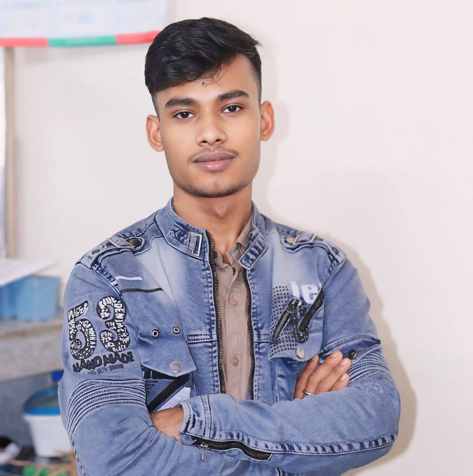Sobuj Rana