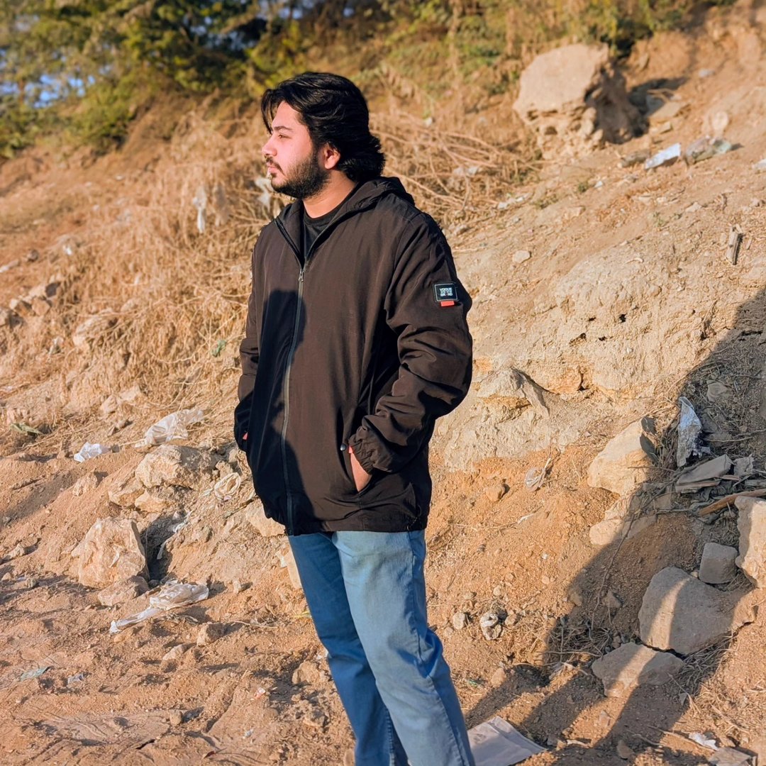 Azib Aslam