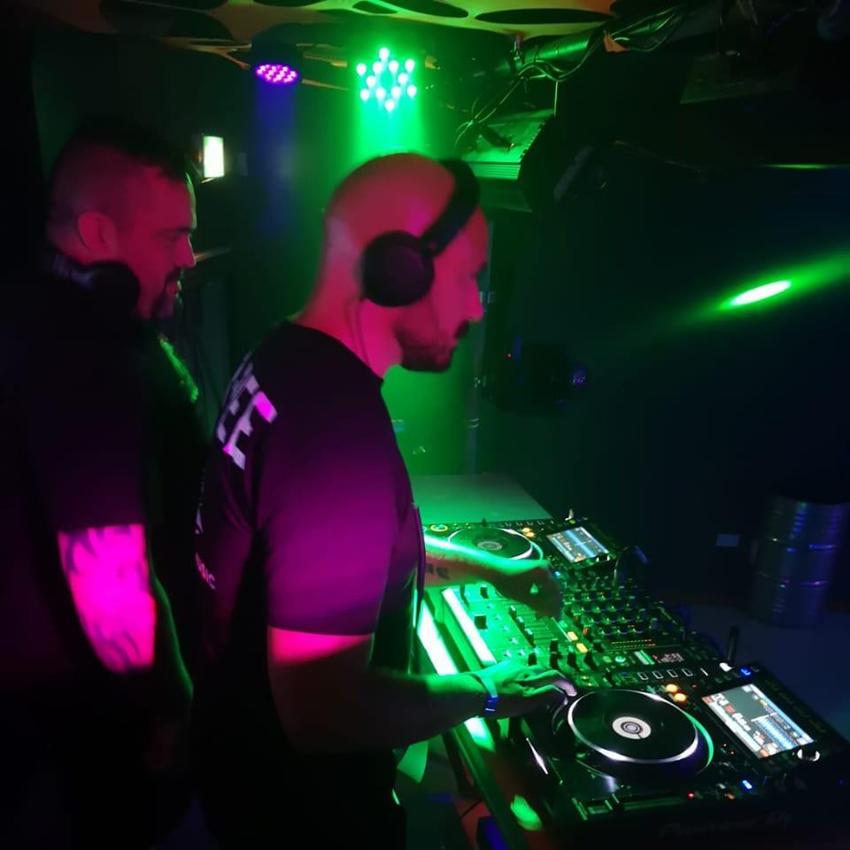 DJ Tar-Ree