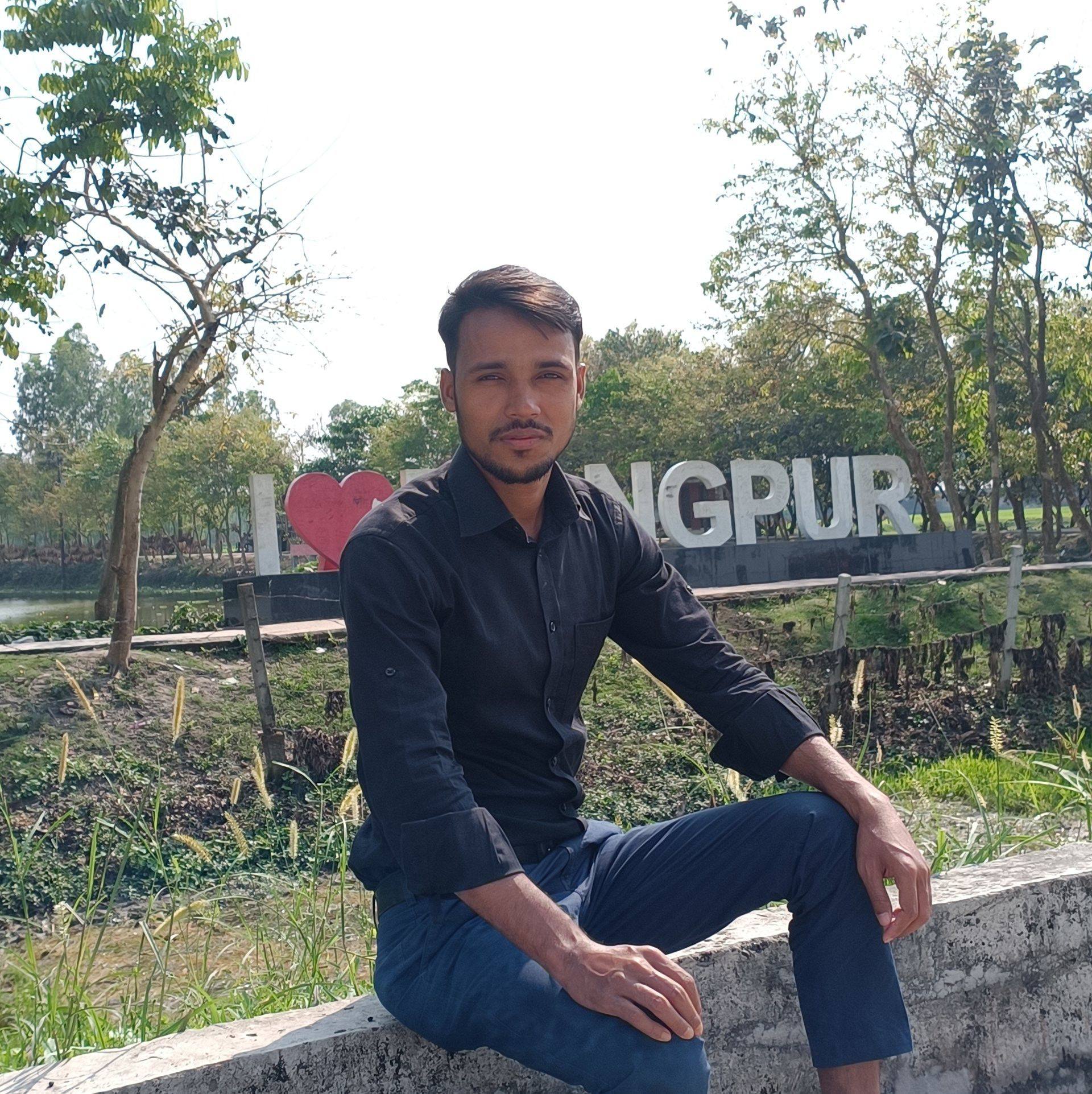 Rongpur Dreamer blogger | Dhaka