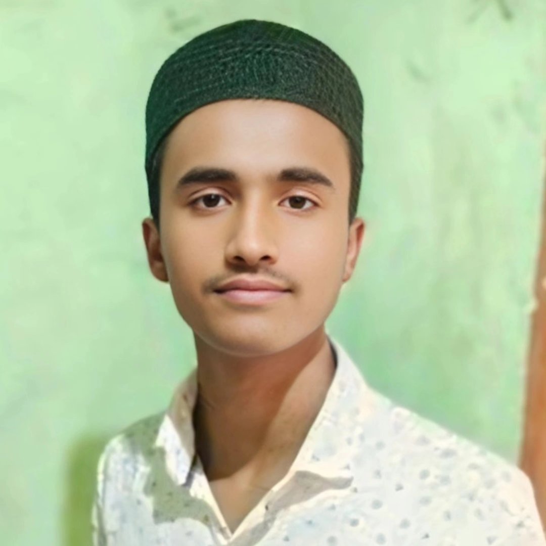 Faizan Shahi