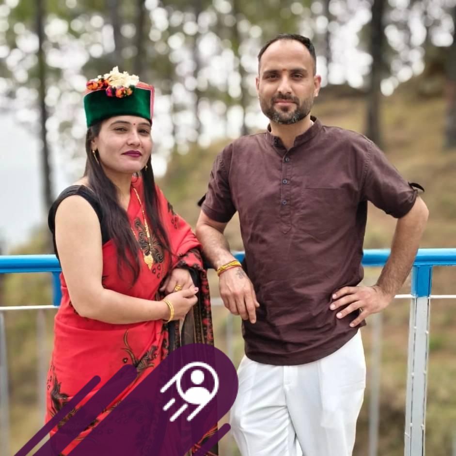 Raj Rintu Sharma