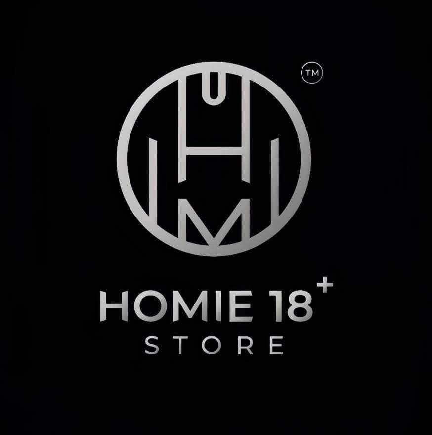 HOMIE 18+ store