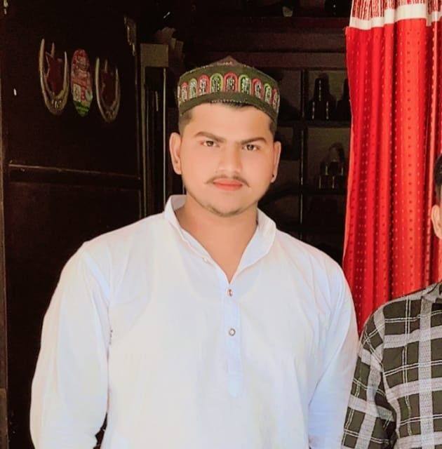 Suhial Sn Rajput Sn