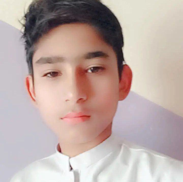Singer Aliya Urooj