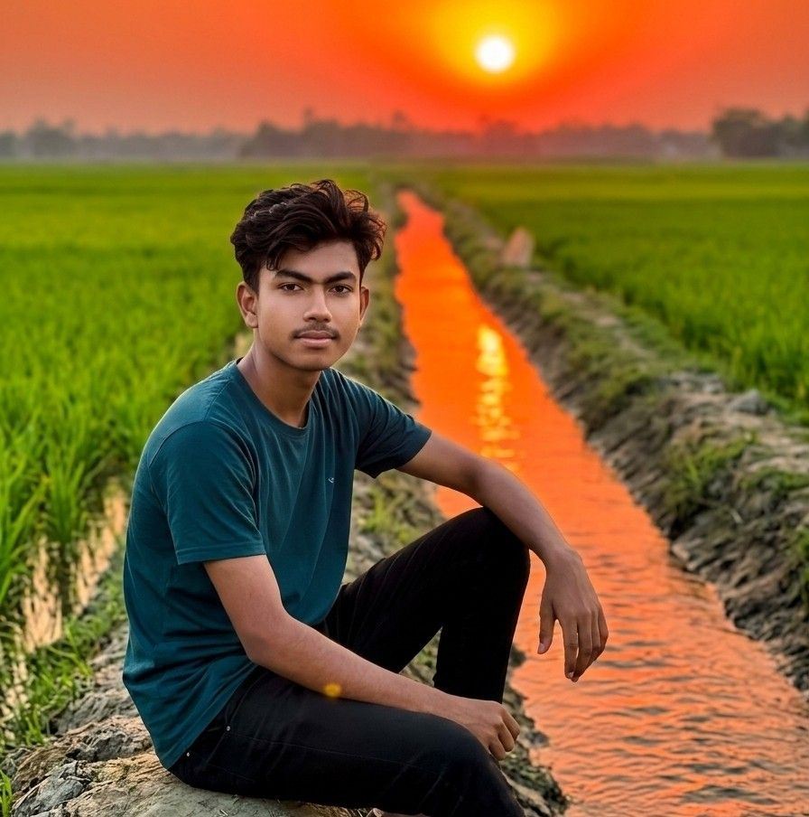 MD Riaz