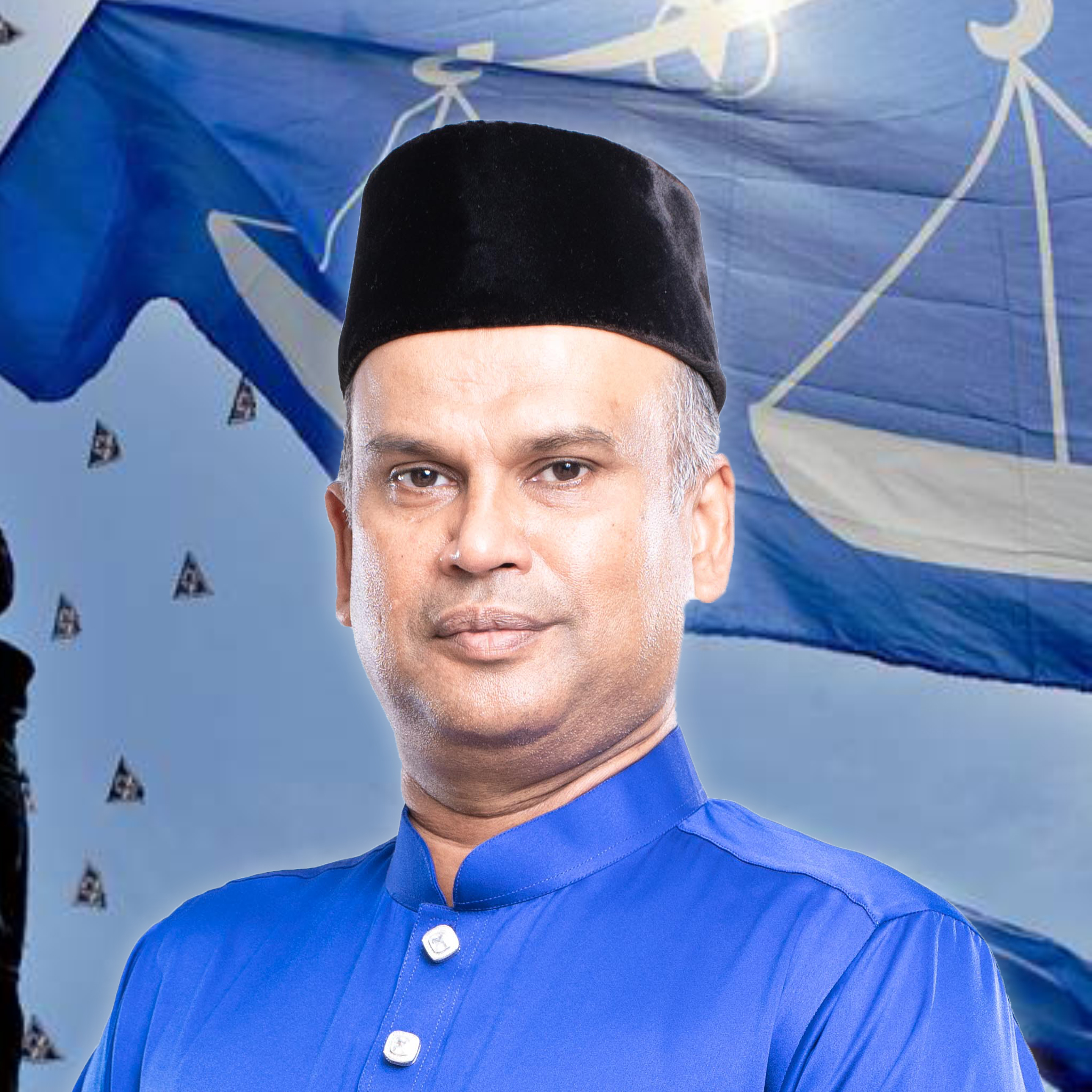 BN COMMS SHAH ALAM