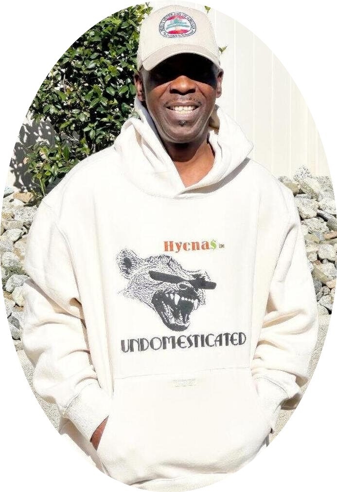 Rodney Rhodan