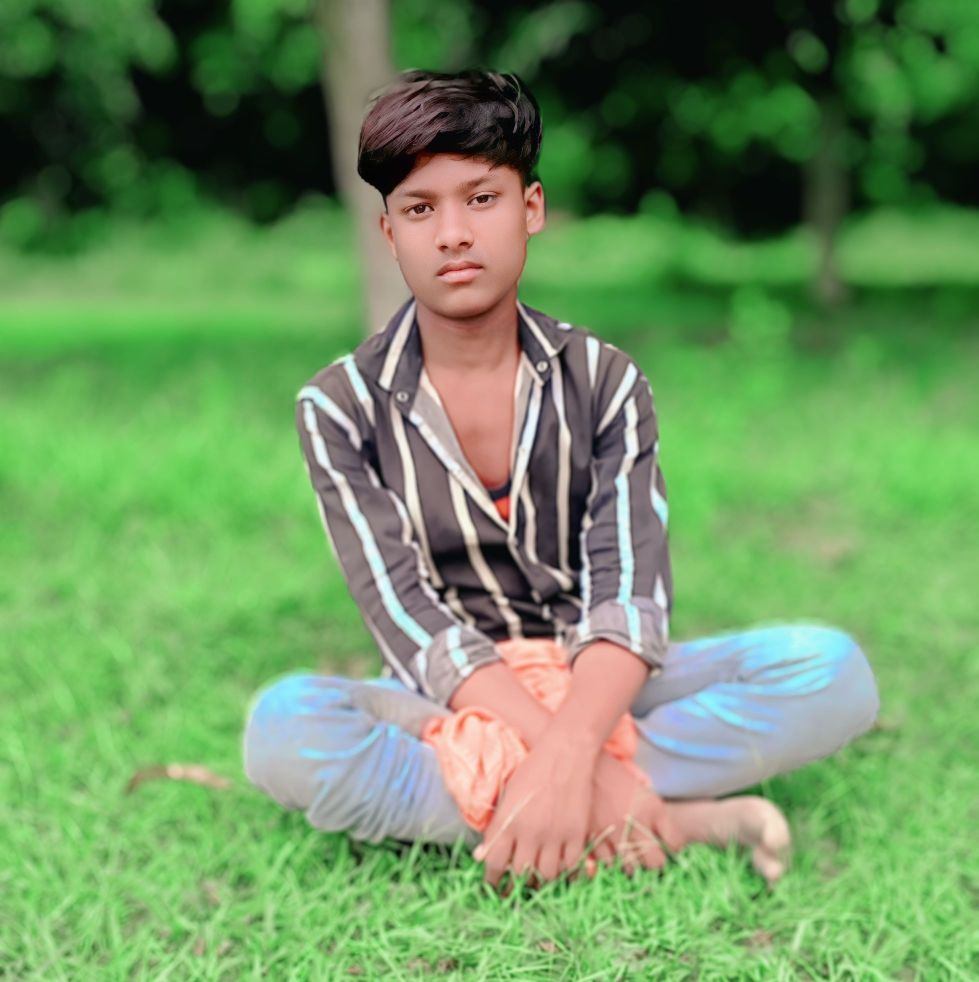 Rakish Kumar