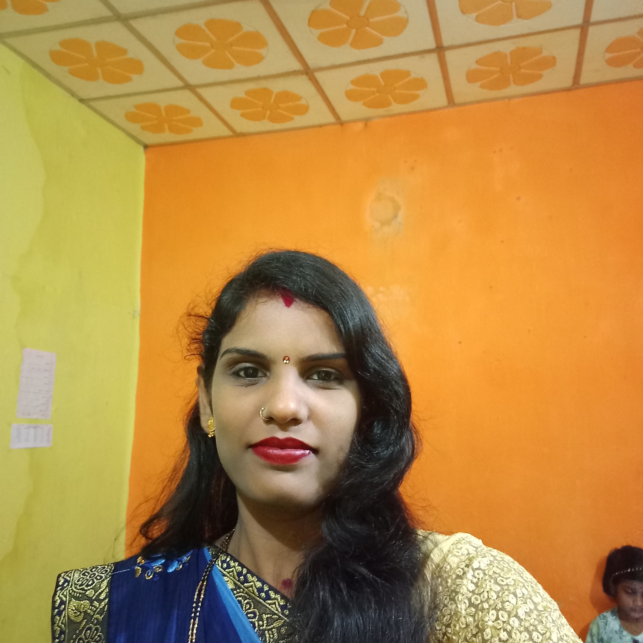 Mayanka Rani