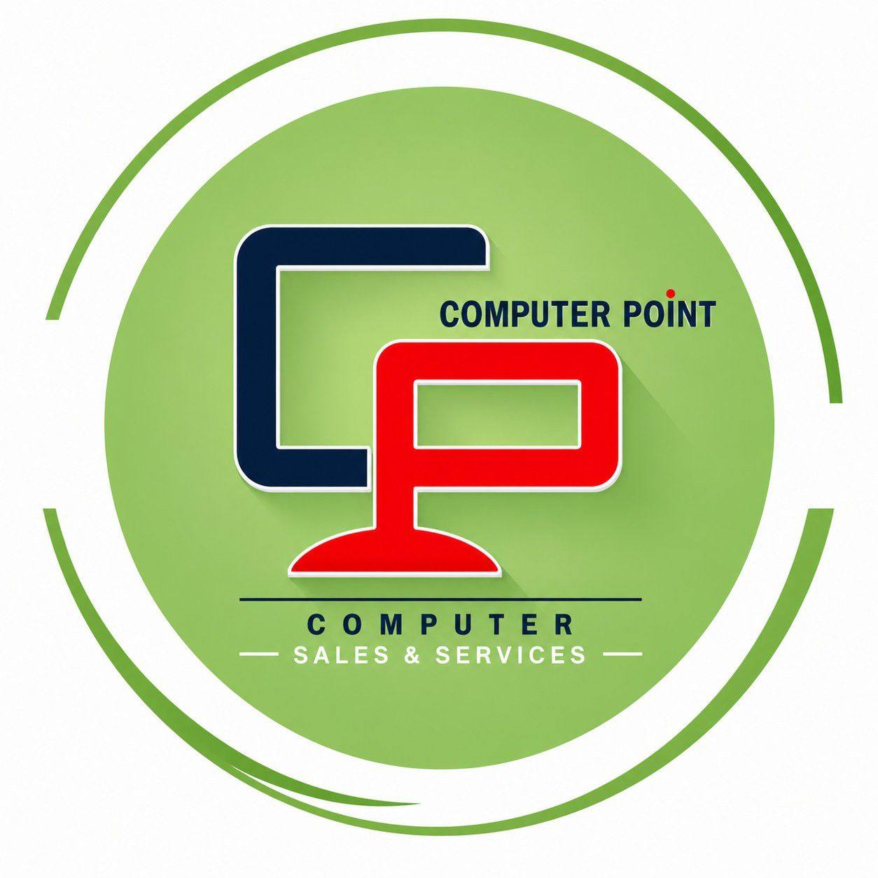 Computer Point