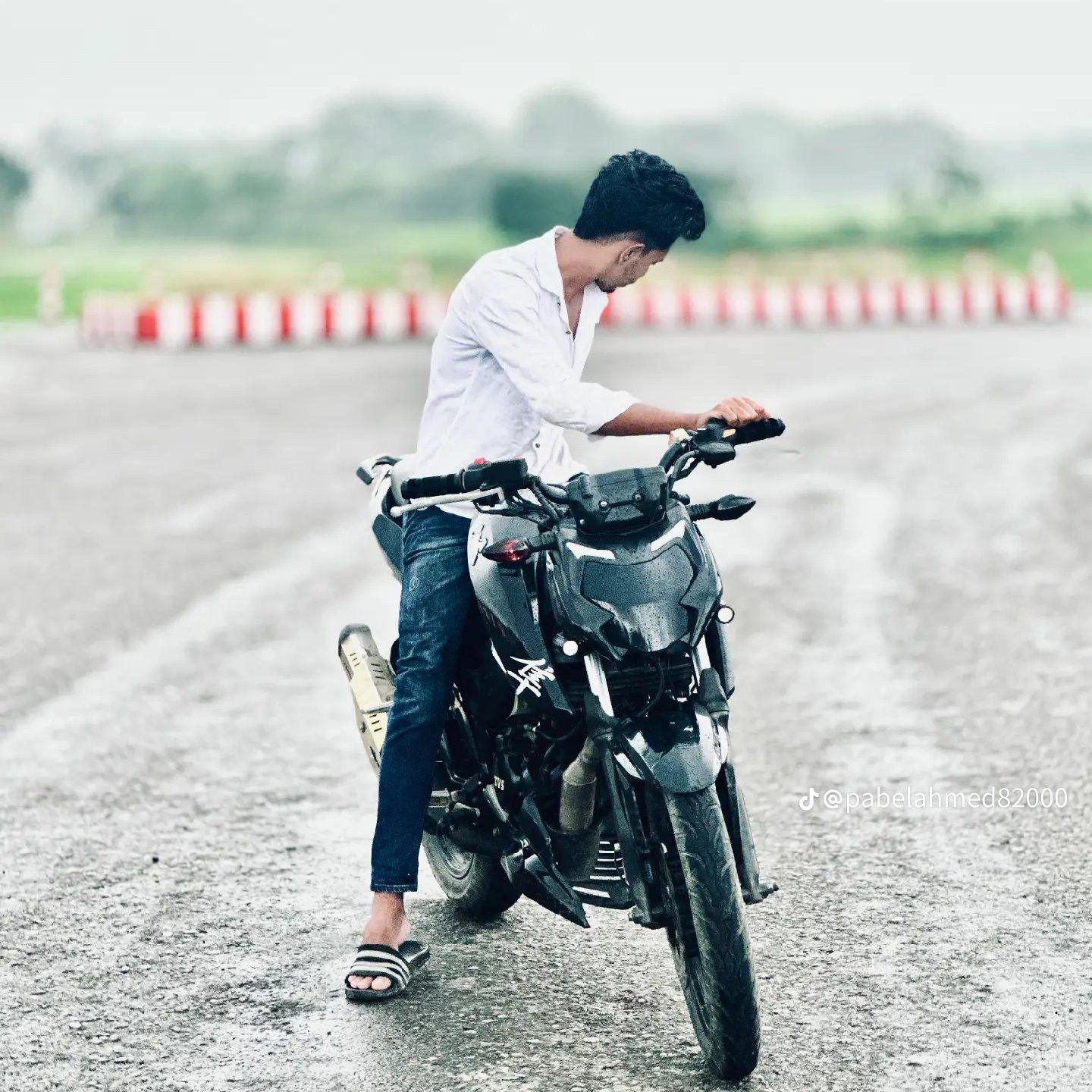 Pabel Ahmed
