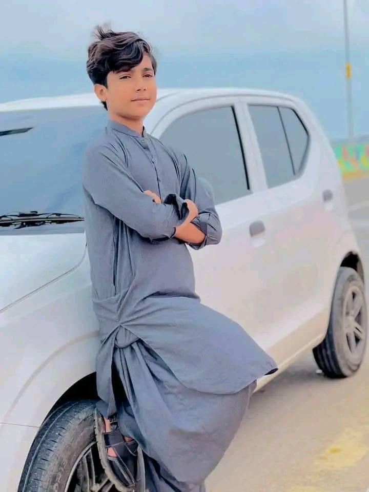 Asif Rind official