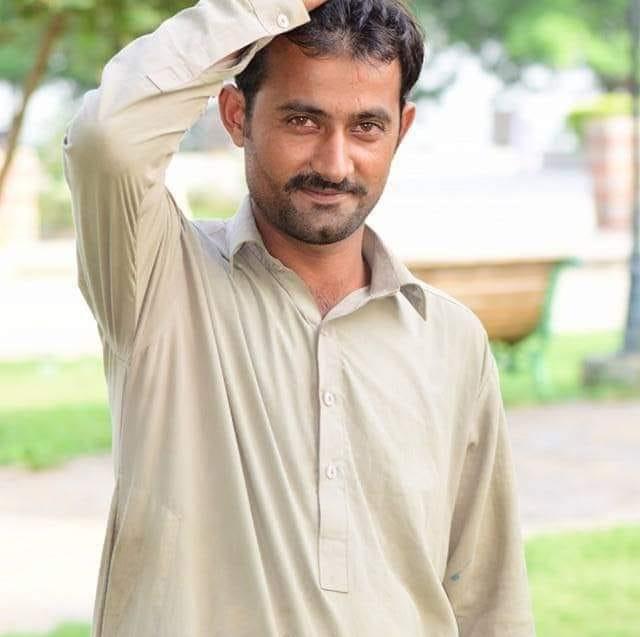 Mesam Raza
