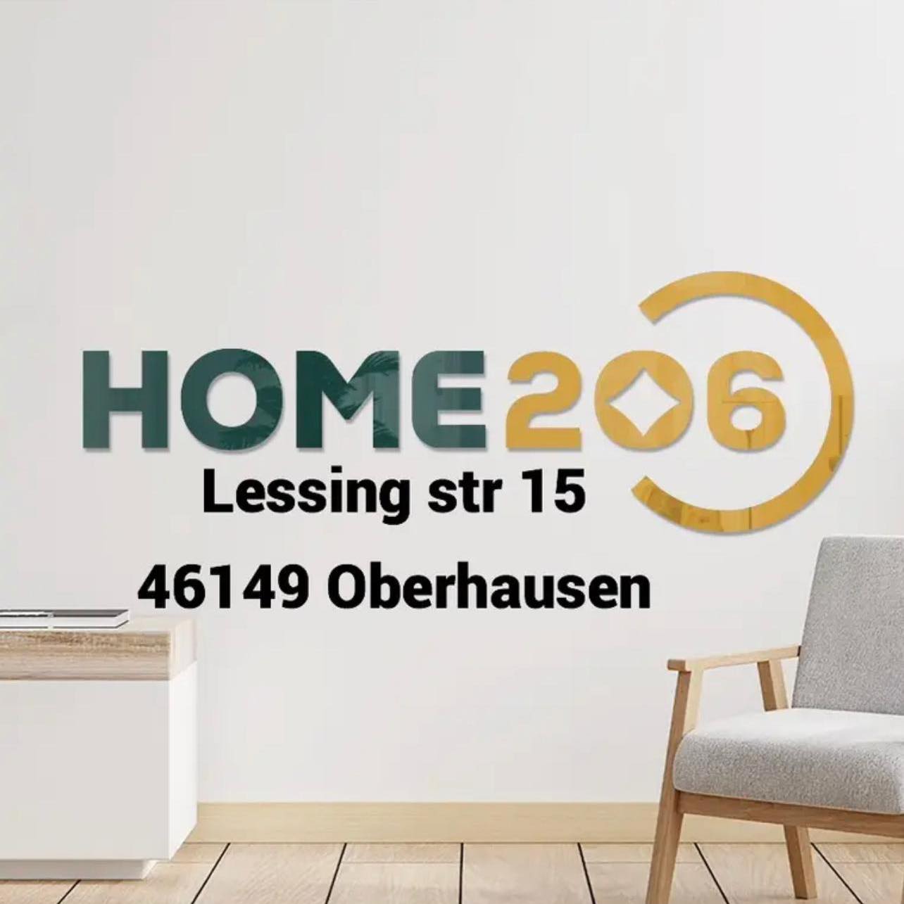 Home206