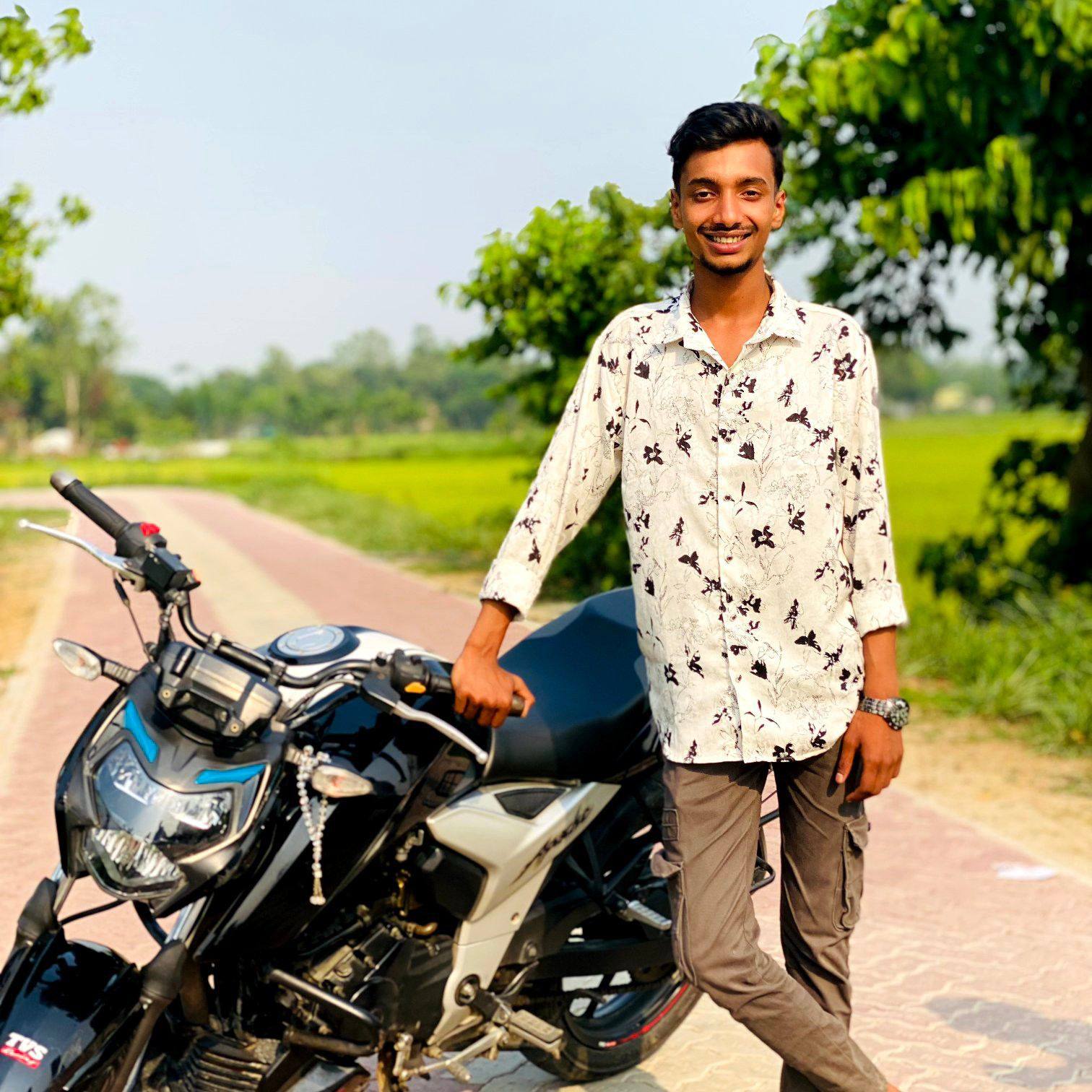 Md Rozin Hossan