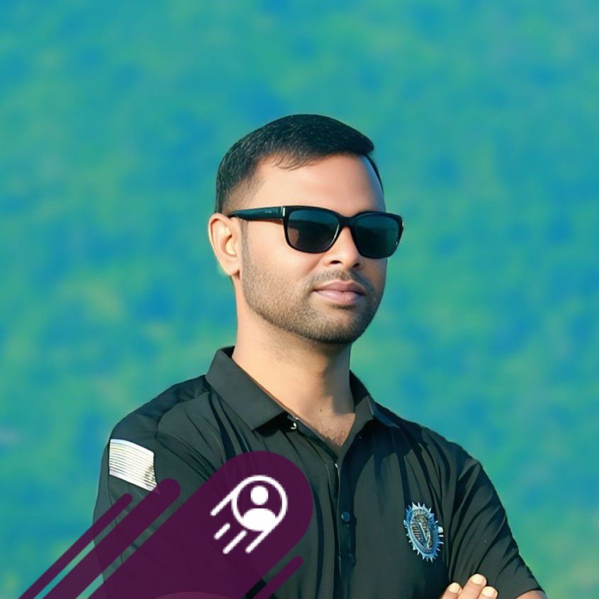 Md Rofik