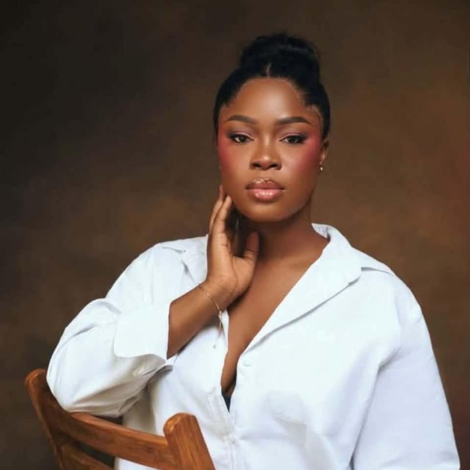 NURSE PRESH | Lagos